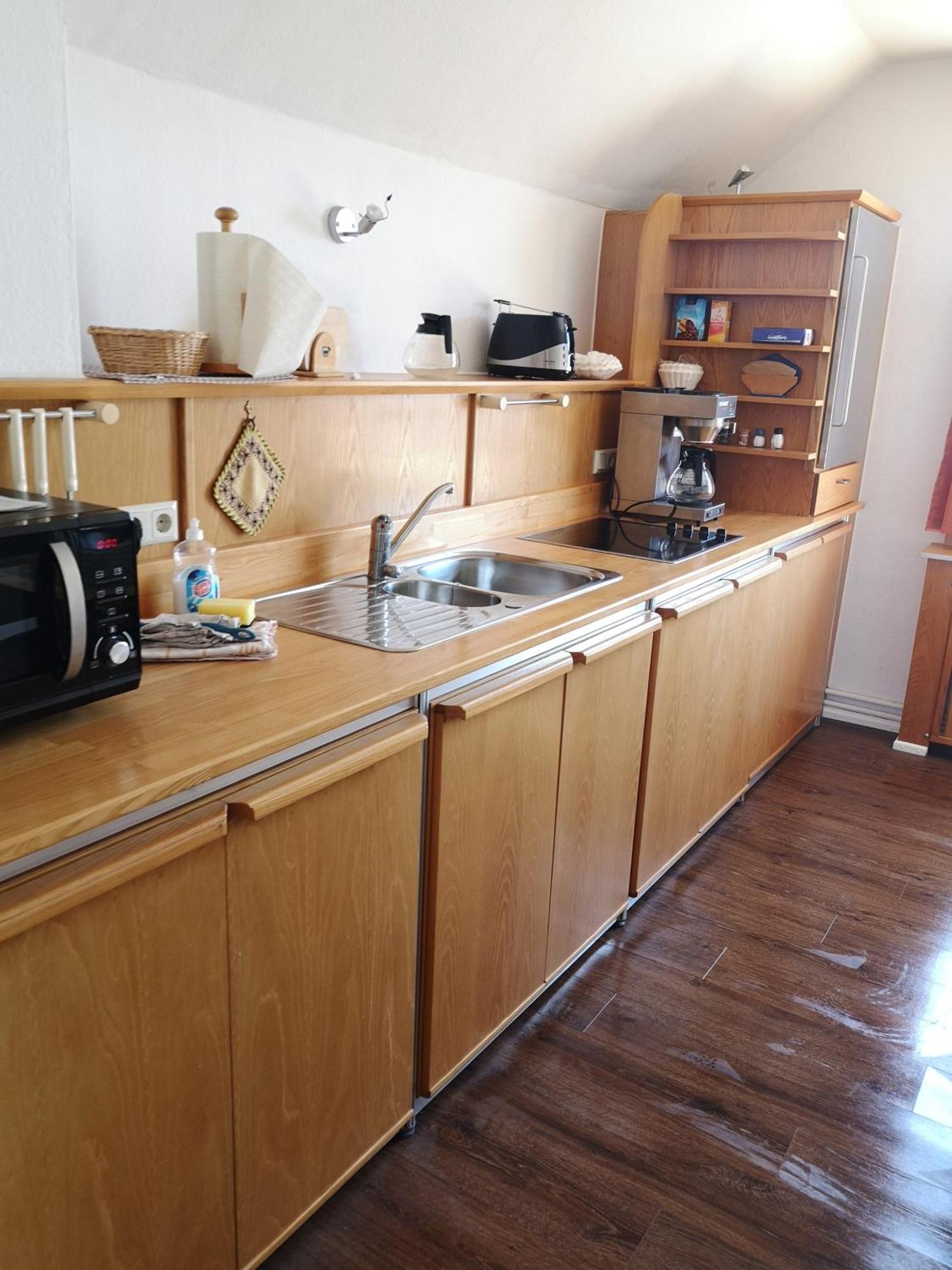 Apartment Strandduene Cuxhaven