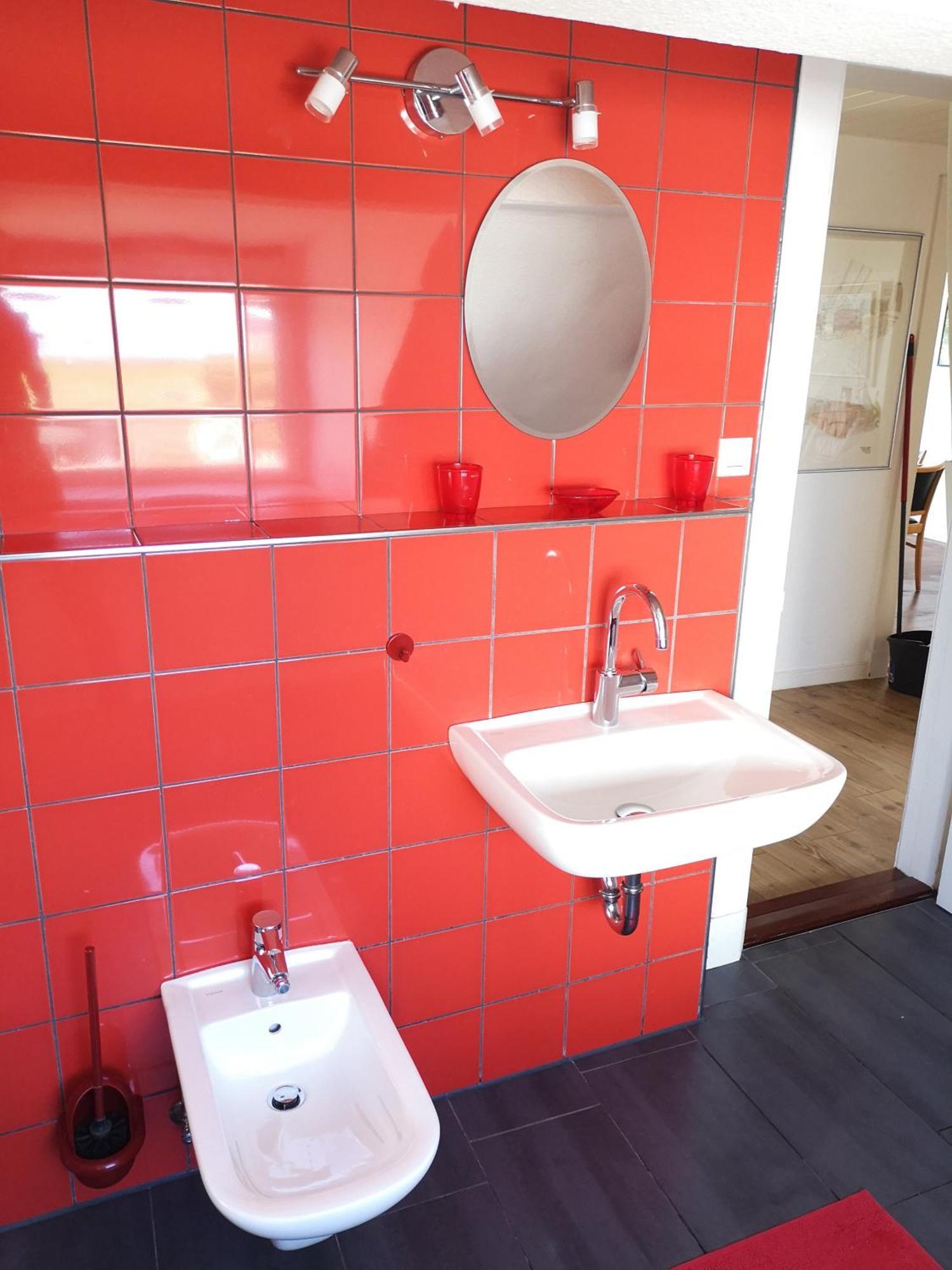 Apartment Strandduene *