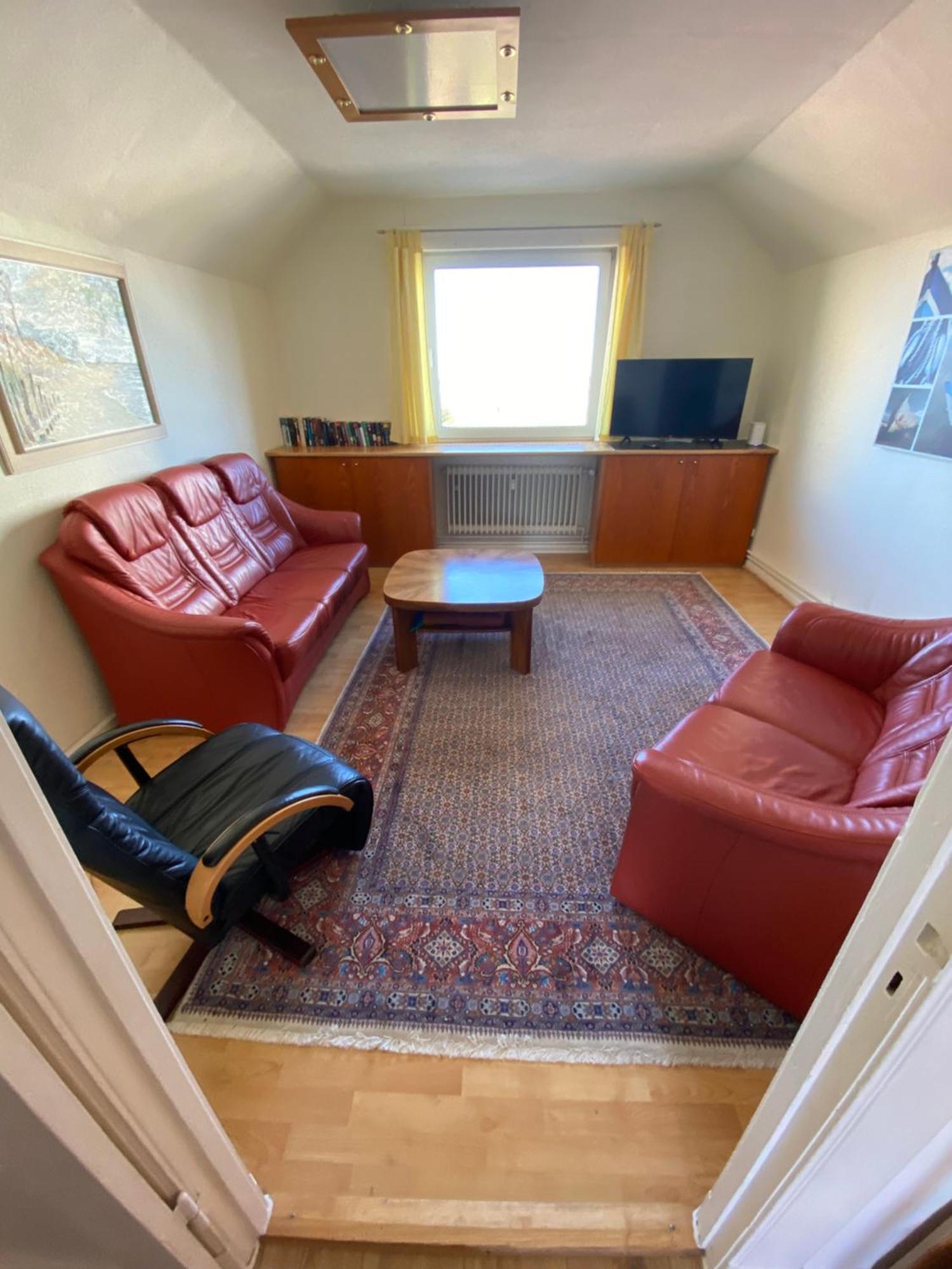 Apartment Strandduene