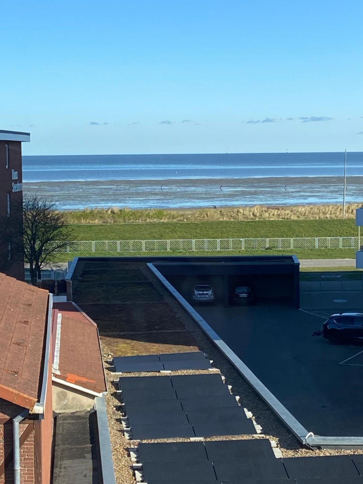 Apartment Strandduene *