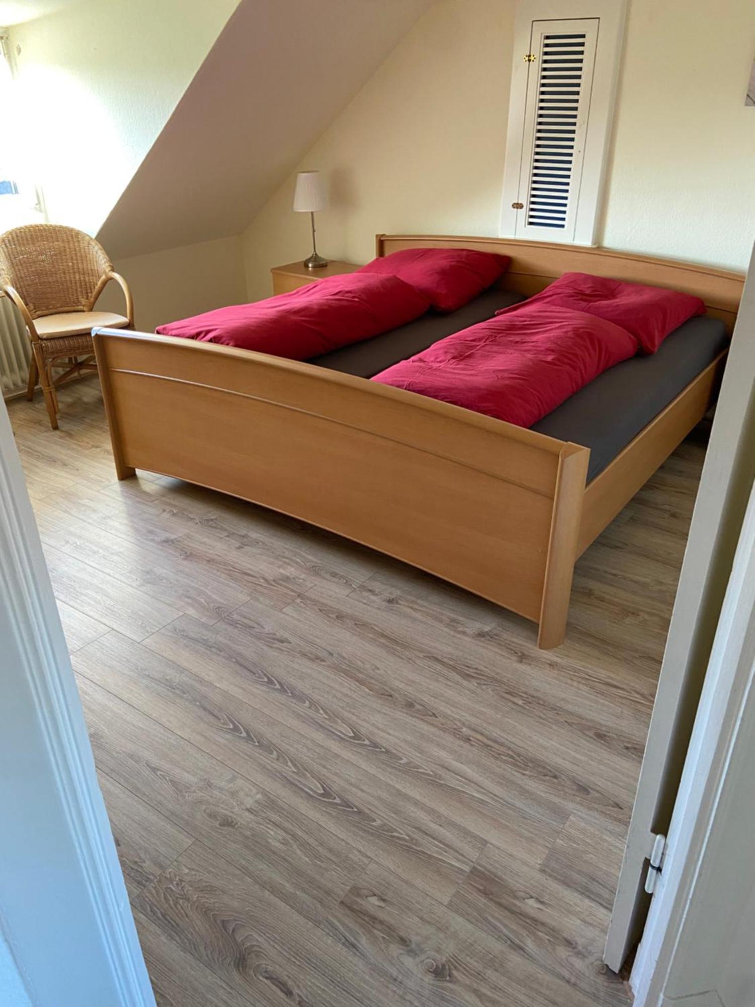 Apartment Strandduene *